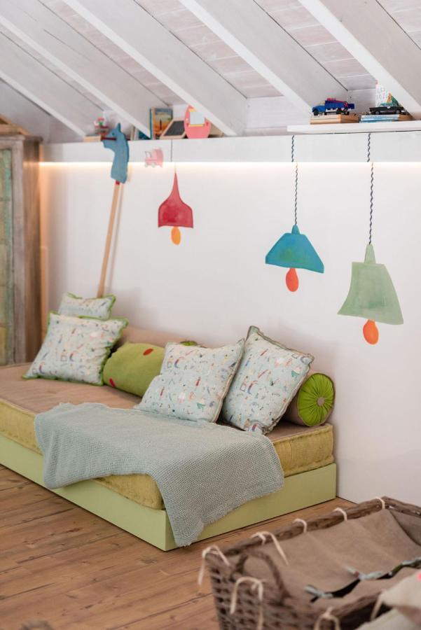 Pensjonat Colegio Charm House Tavira Zewnętrze zdjęcie