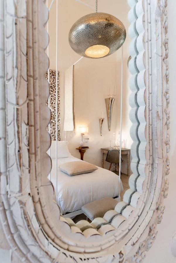 Pensjonat Colegio Charm House Tavira Zewnętrze zdjęcie