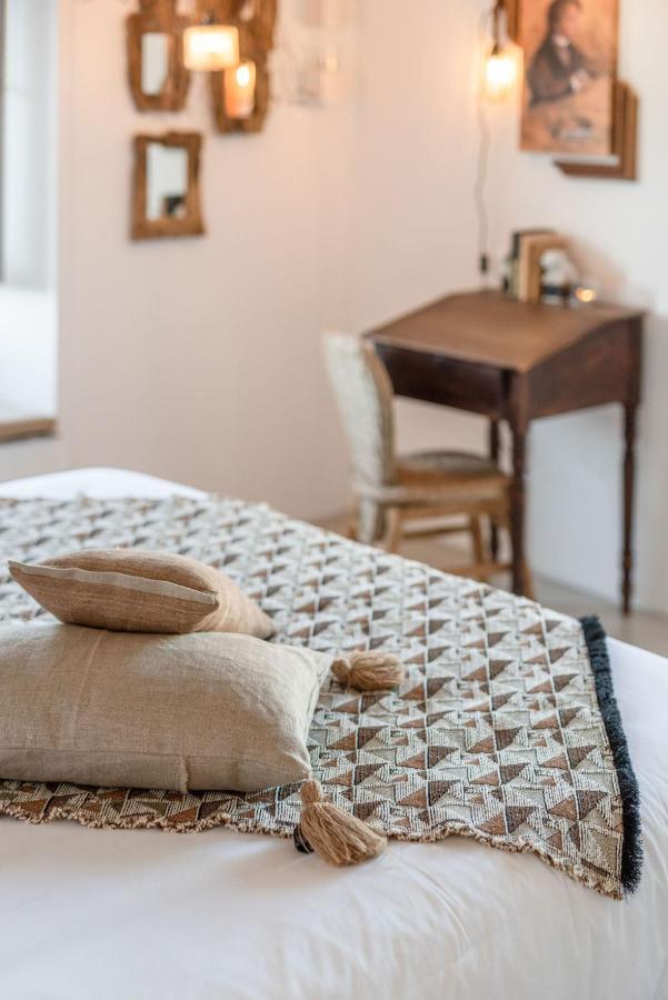 Pensjonat Colegio Charm House Tavira Zewnętrze zdjęcie