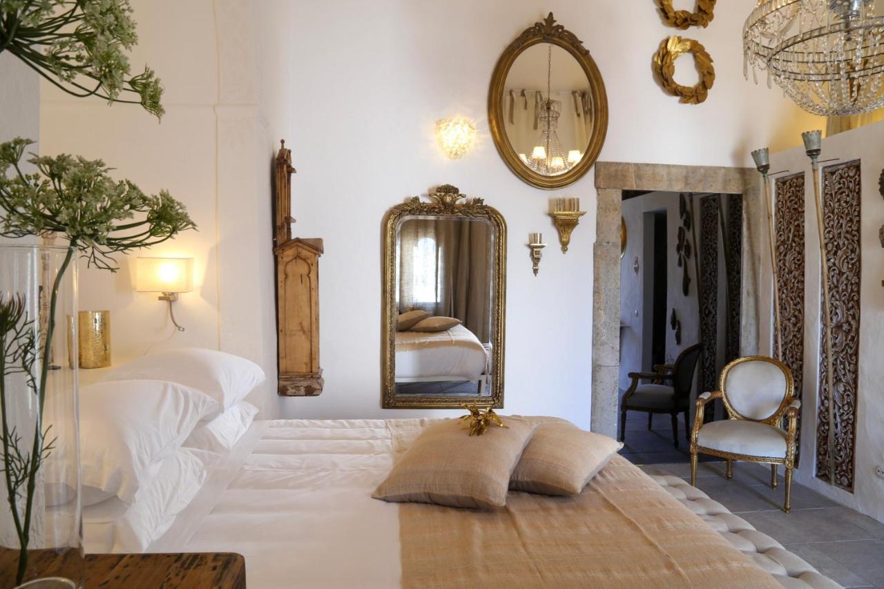 Pensjonat Colegio Charm House Tavira Zewnętrze zdjęcie