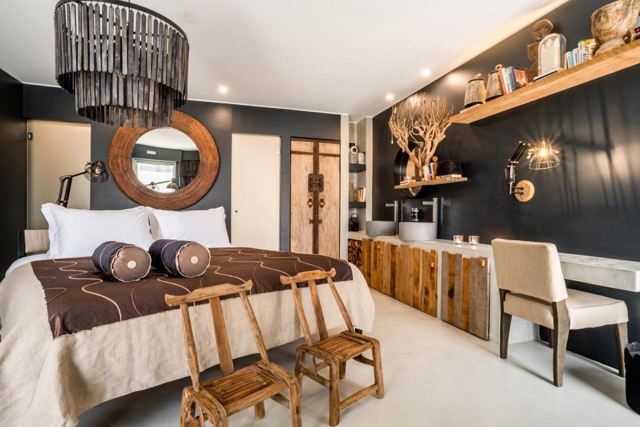 Pensjonat Colegio Charm House Tavira Zewnętrze zdjęcie