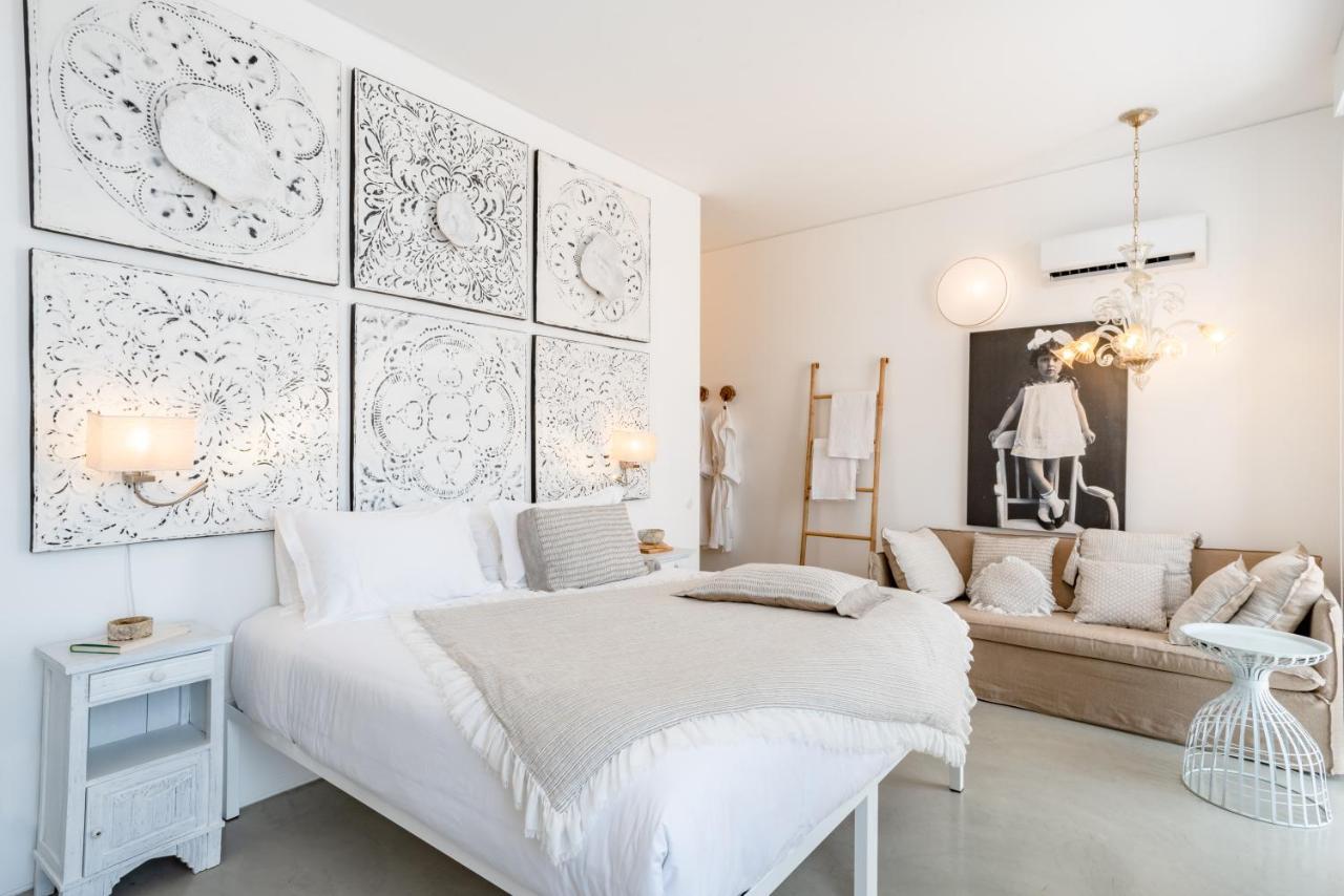 Pensjonat Colegio Charm House Tavira Zewnętrze zdjęcie
