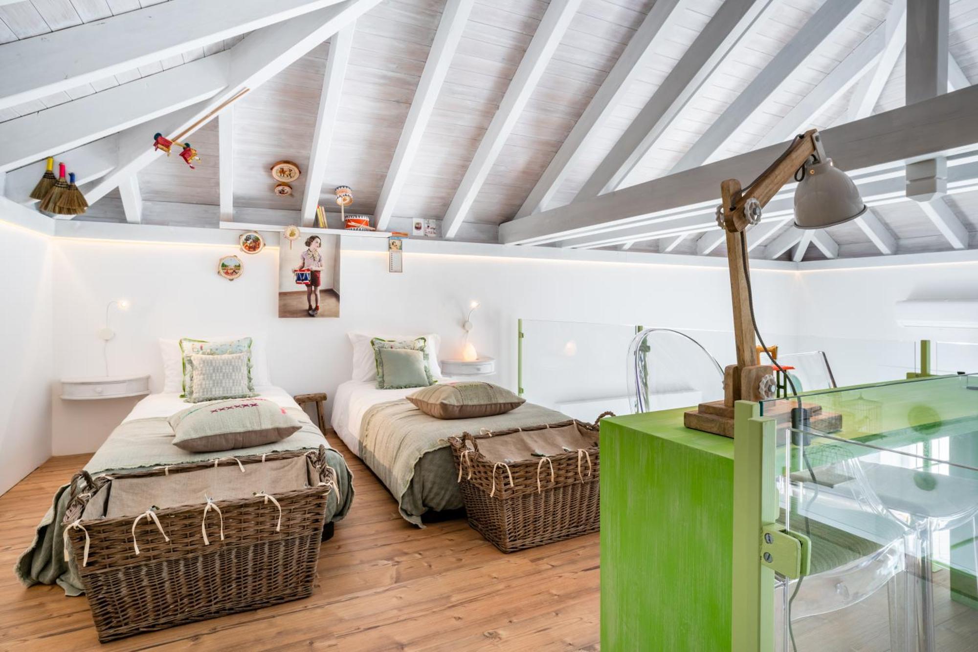 Pensjonat Colegio Charm House Tavira Zewnętrze zdjęcie