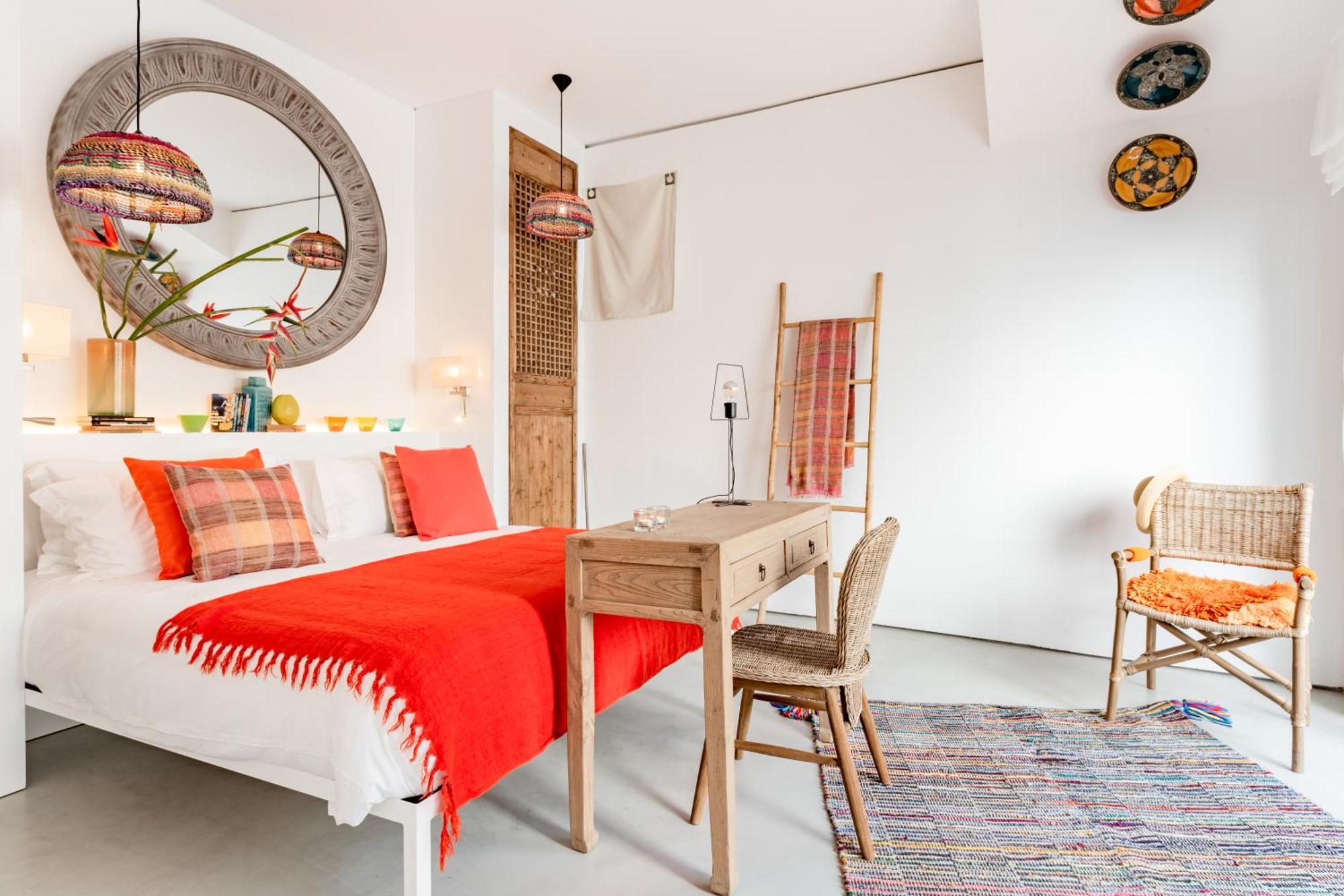 Pensjonat Colegio Charm House Tavira Zewnętrze zdjęcie