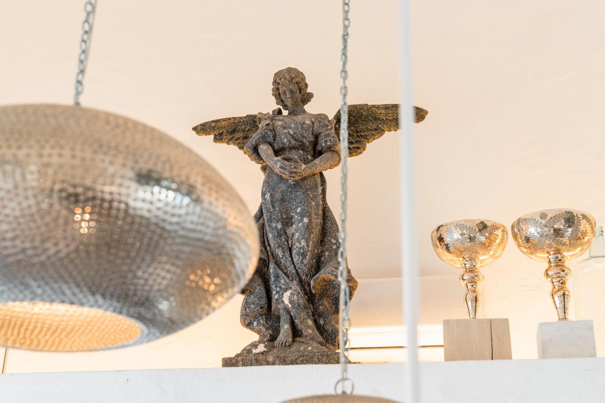 Pensjonat Colegio Charm House Tavira Zewnętrze zdjęcie