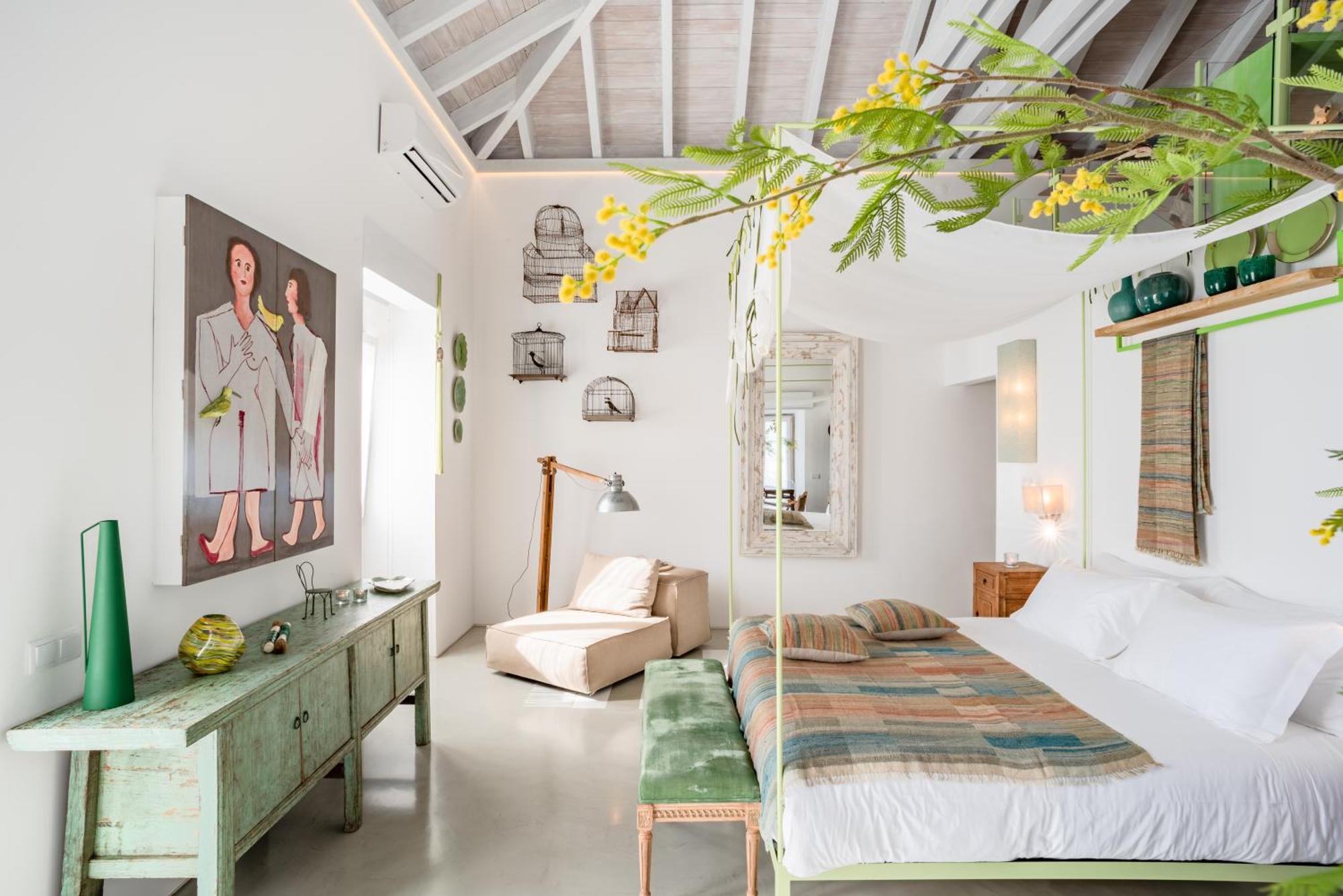 Pensjonat Colegio Charm House Tavira Zewnętrze zdjęcie