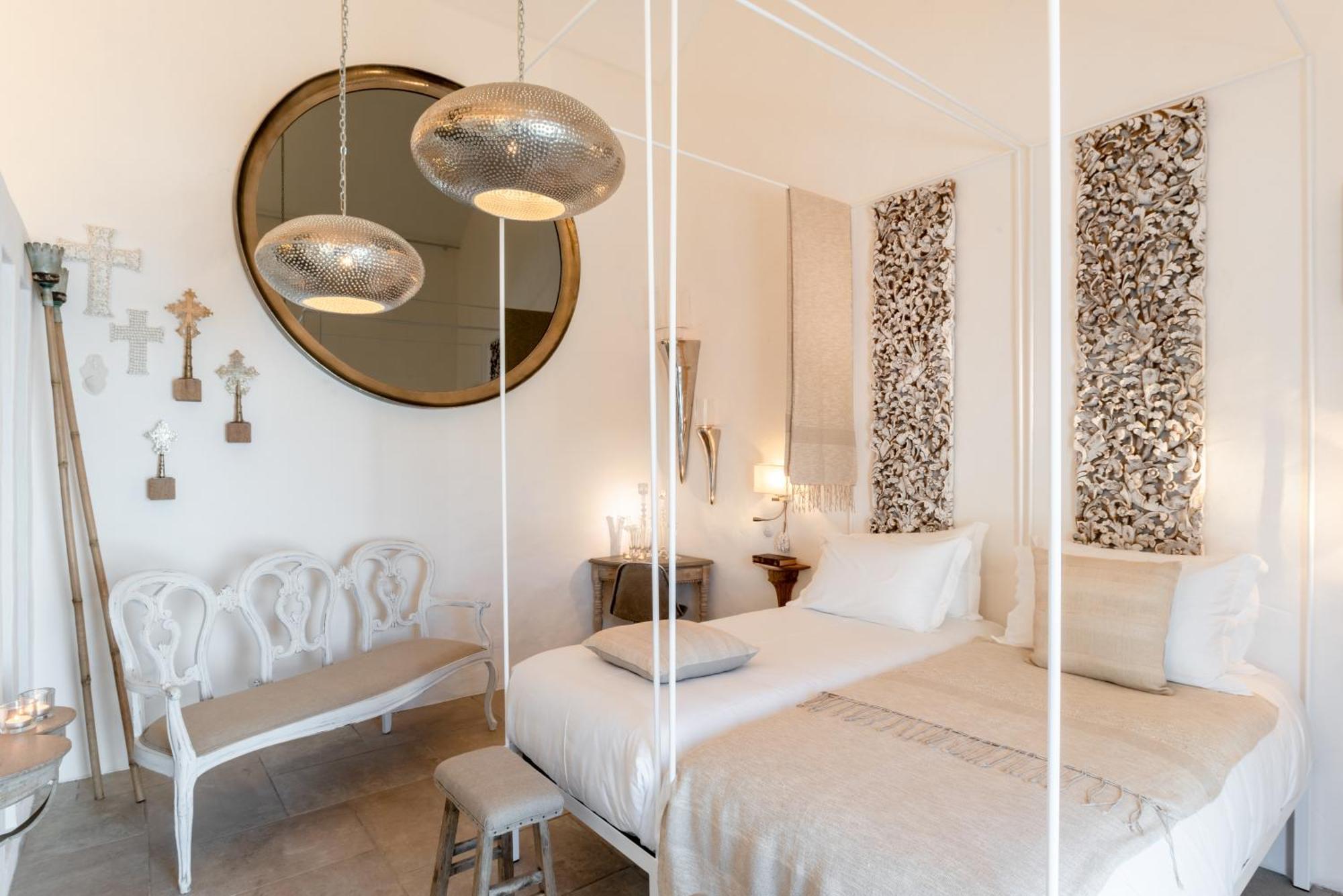 Pensjonat Colegio Charm House Tavira Zewnętrze zdjęcie