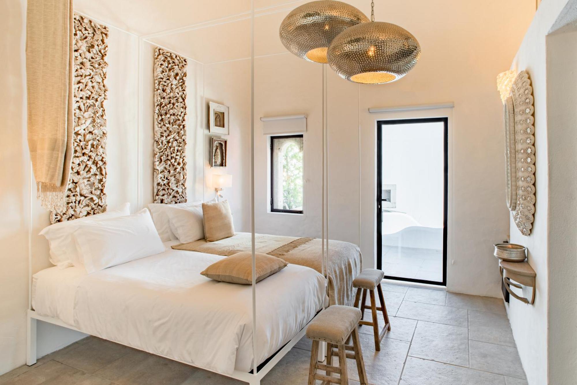 Pensjonat Colegio Charm House Tavira Zewnętrze zdjęcie