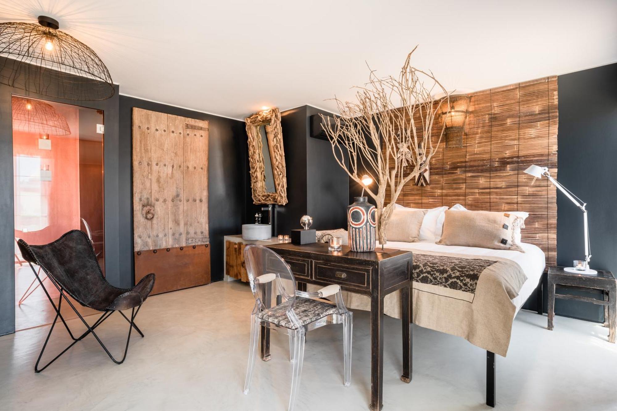 Pensjonat Colegio Charm House Tavira Zewnętrze zdjęcie