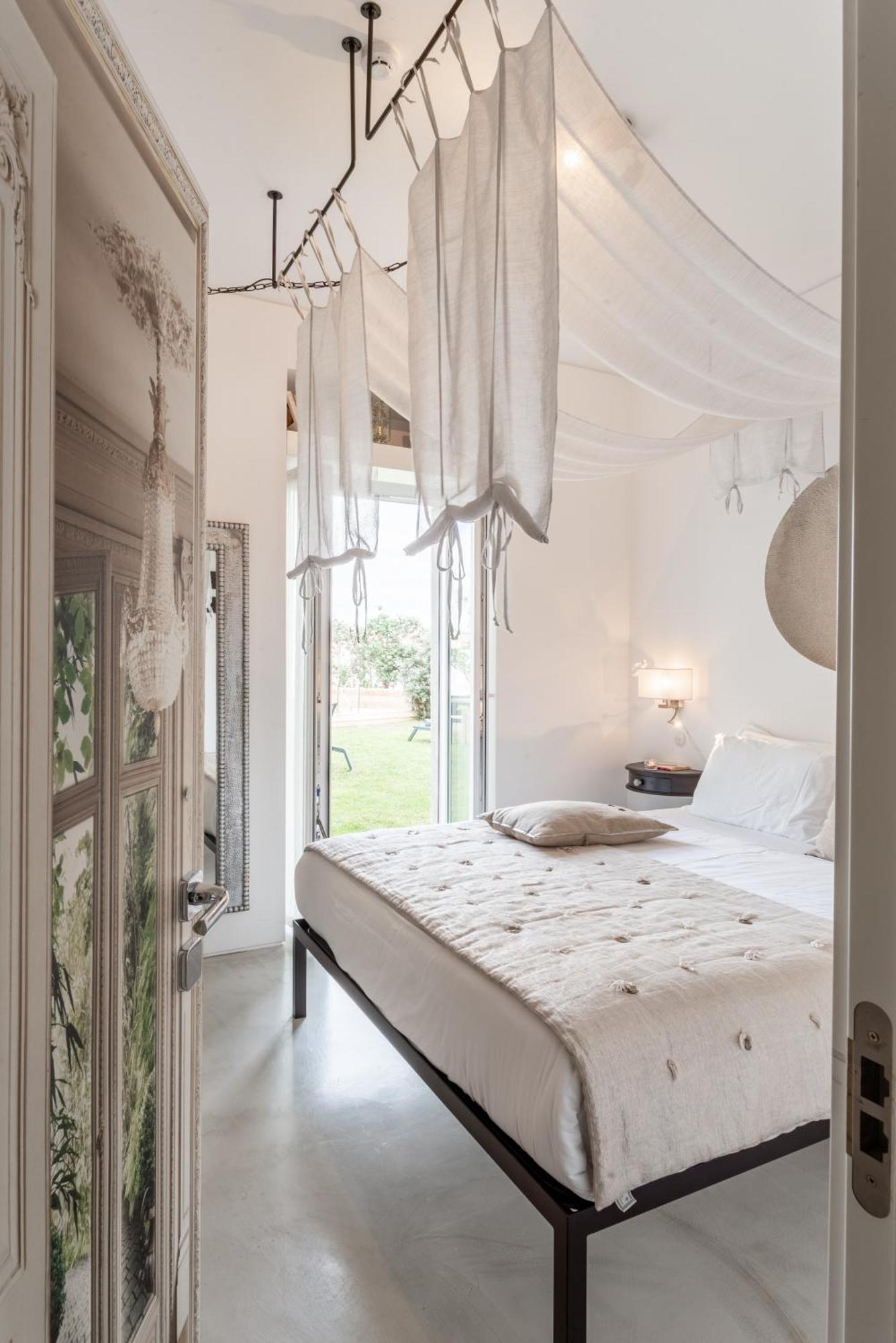 Pensjonat Colegio Charm House Tavira Zewnętrze zdjęcie